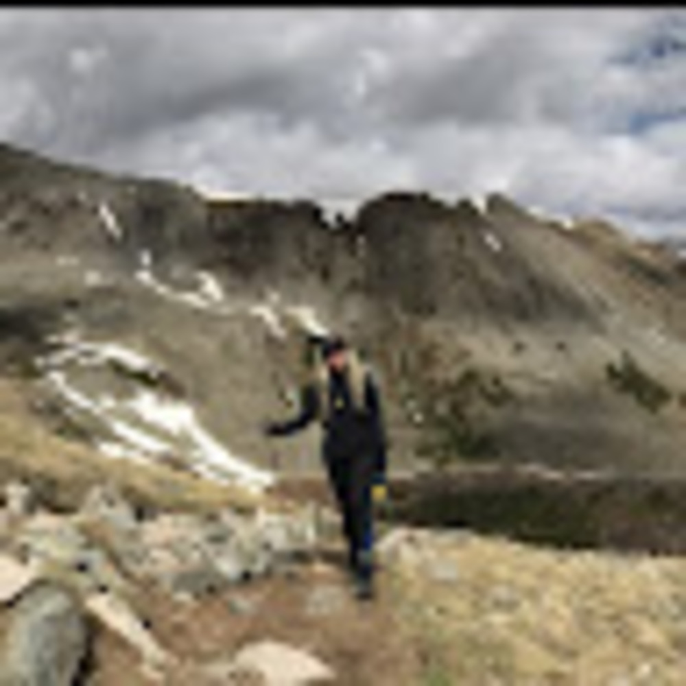 Meet your Posher, Kali